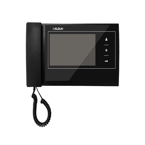 مانیتور  SZ-727 Black سوزوکی