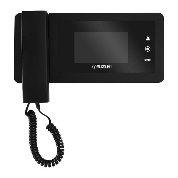 مانیتور SZ-415 Black سوزوکی