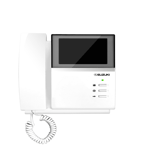 مانیتور SZ-413 سوزوکی