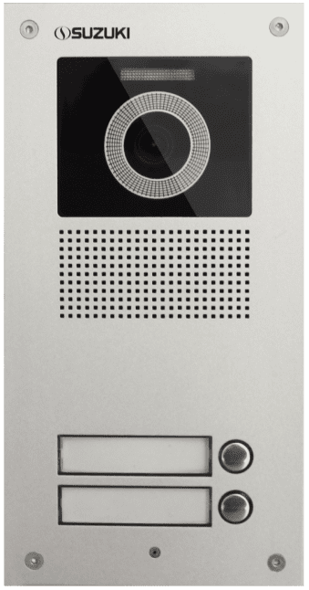 پنل sz-2UDC دو واحده سوزوکی