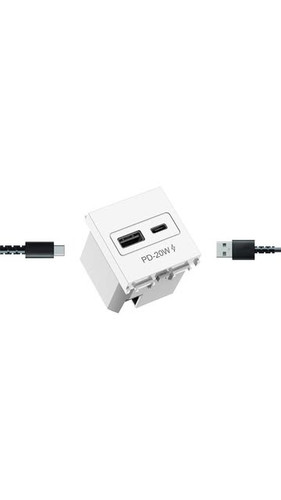 ماژول فست شارژ الکتریک