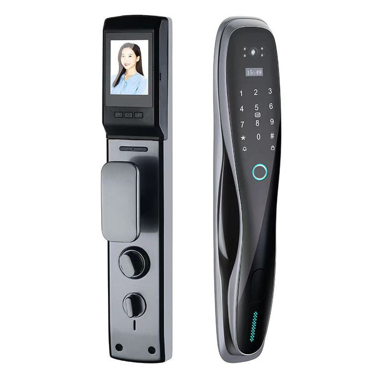 دستگیره هوشمند مدل V200