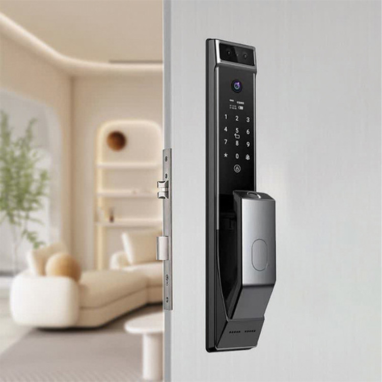 دستگیره هوشمند مدل DGL710