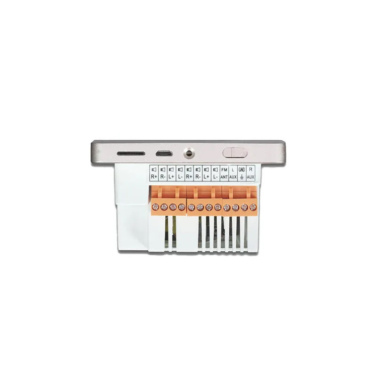 آمپلی فایر مدل KT-WA303