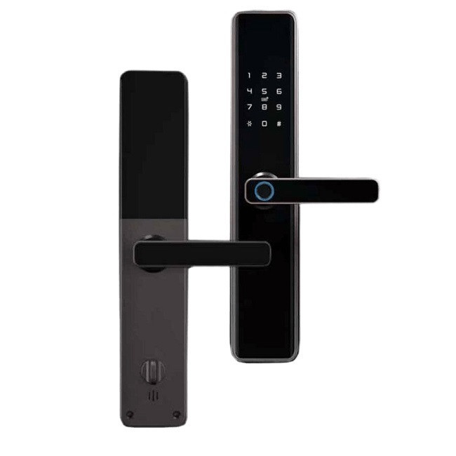 دستگیره هوشمند تویا مدل E-150